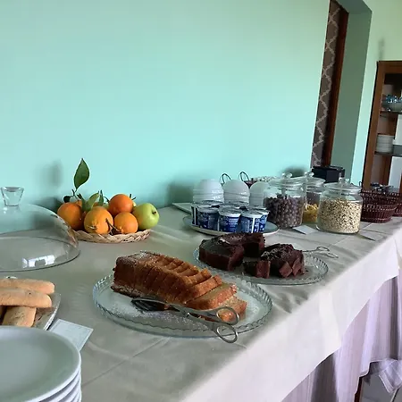 Otel Golfo Del Leone 2*