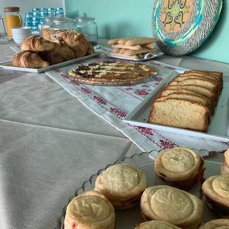 Golfo Del Leone 2* Portixeddu