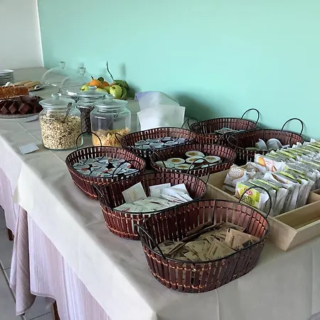 Golfo Del Leone Hotel 2*