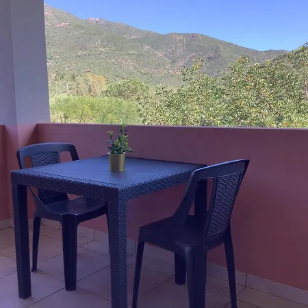 Otel Golfo Del Leone 2*