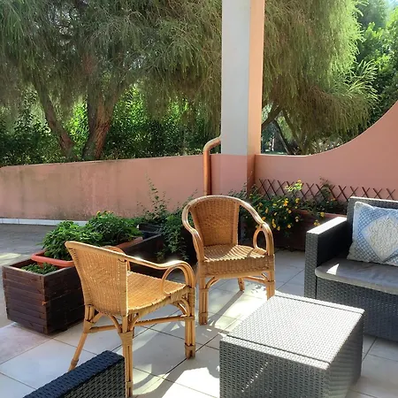 Otel Golfo Del Leone