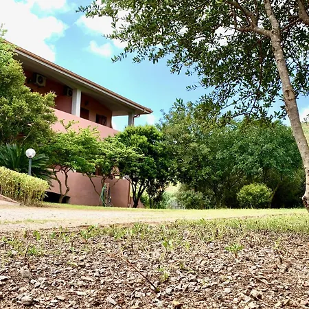 Golfo Del Leone Otel Portixeddu