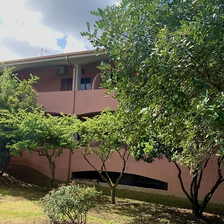 Golfo Del Leone Portixeddu