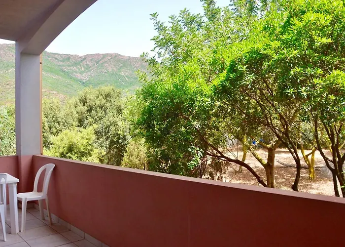 Golfo Del Leone Hotel