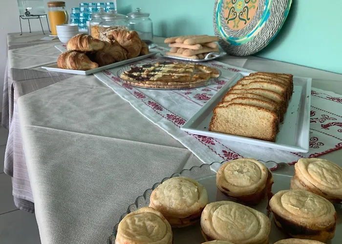 Golfo Del Leone 2* Portixeddu